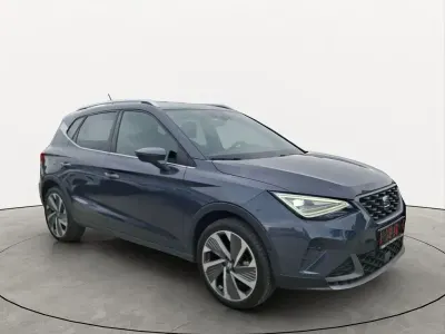 Gebraucht Seat Arona FR 150 PS (110 kW) 2024 SUV