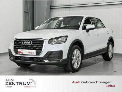 gebraucht Audi Q2 30 TDI Euro 6, MMI Navi Plus, Spurhalteassisten - Klima,Sitzheizung,Alu,Servo,