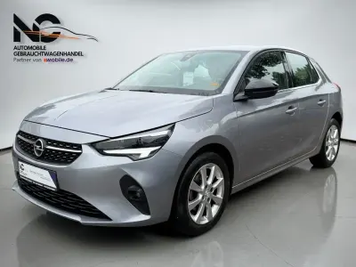 Gebraucht Opel Corsa
