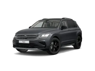 Gebraucht VW Tiguan Sportline 190 PS (139 kW) 2023 SUV