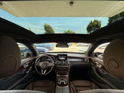 Mercedes GLC300
