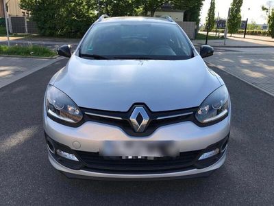Renault Mégane GrandTour