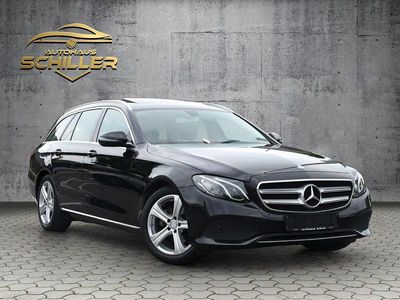 Mercedes E200