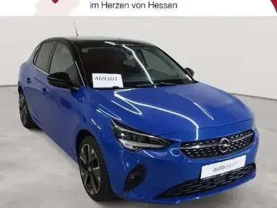 Gebraucht Opel Corsa-e