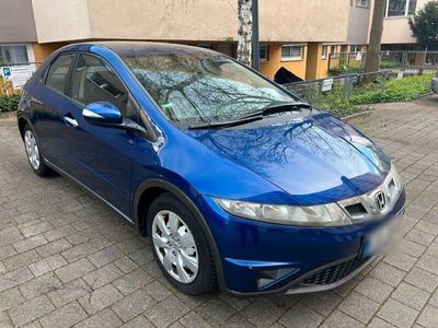 gebraucht Honda Civic 1.4 Comfort Comfort