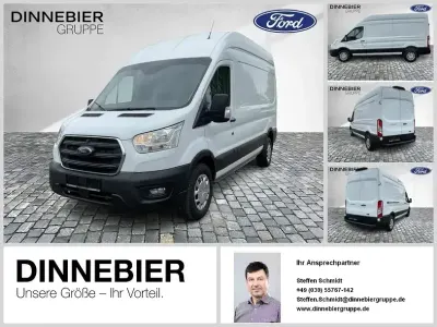 Gebraucht Ford Transit