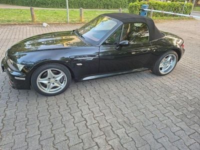 BMW Z3 M