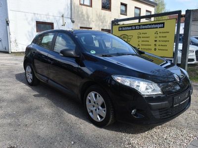 gebraucht Renault Mégane 1.6 TÜV 05/2025