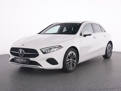 Mercedes A220