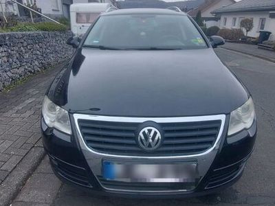 gebraucht VW Passat 1.8 TSI Comfortline Comfortline