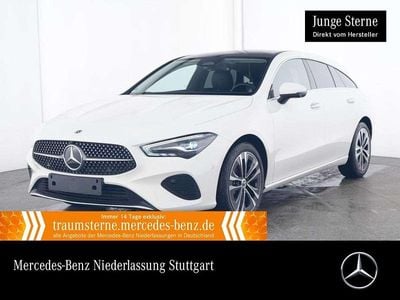 Mercedes CLA180