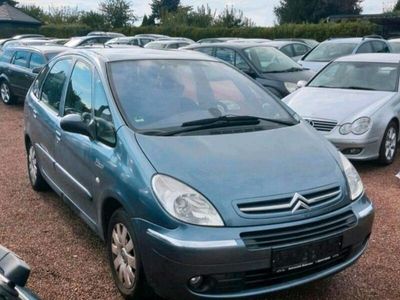 Citroën Xsara