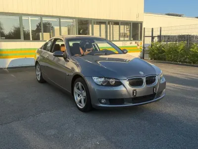 Gebraucht BMW 325