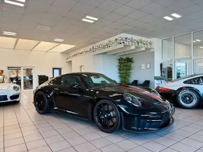 Gebraucht Porsche 911 GT3 Touring