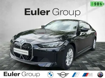 Gebraucht BMW i4