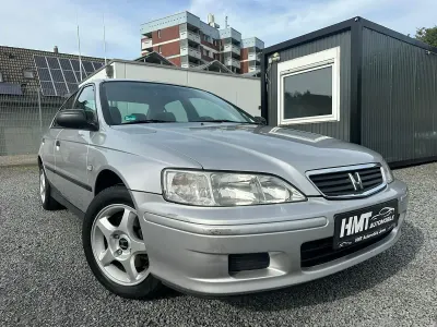 Gebraucht Honda Accord