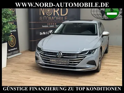 Gebraucht VW Arteon