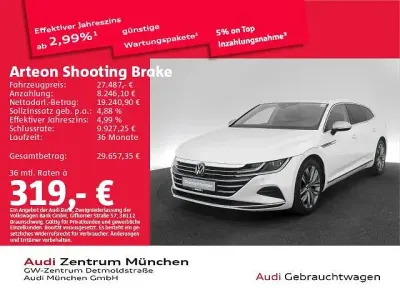 Gebraucht VW Arteon
