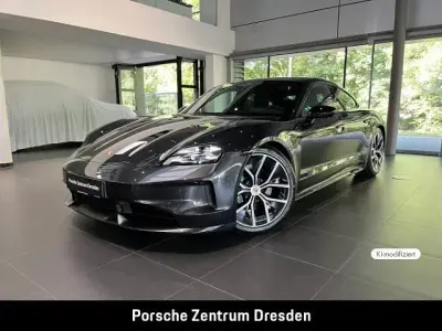 Gebraucht Porsche Taycan 4