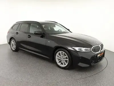 Używany BMW 330