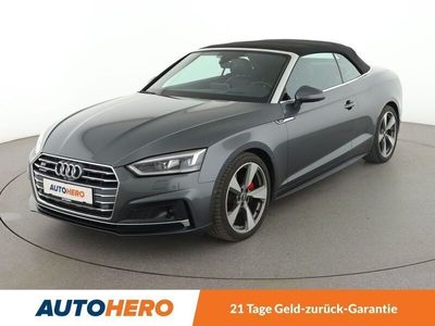 Audi A5 Cabriolet