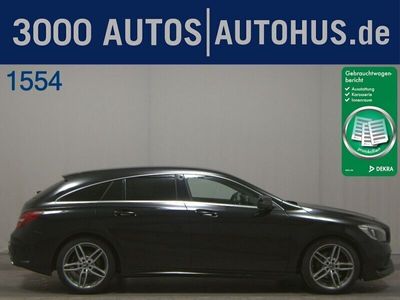 Mercedes CLA200