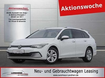 VW Golf VIII