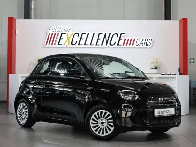 Gebraucht Fiat 500e