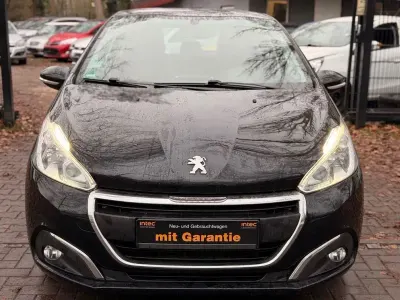 Gebraucht Peugeot 208