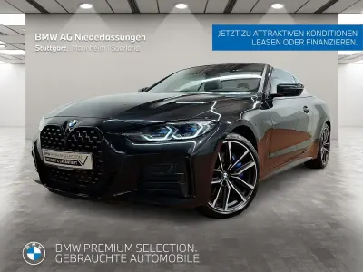 Gebraucht BMW M440