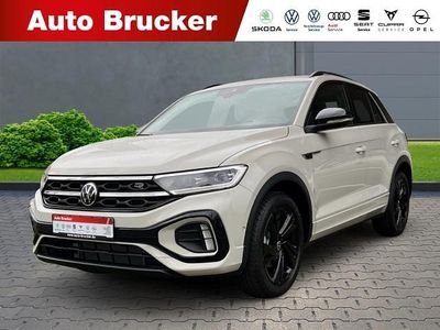 Neu VW T-Roc IQ Drive 116 PS (85 kW) 2025 Grau SUV