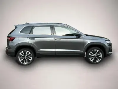 Gebraucht Skoda Karoq