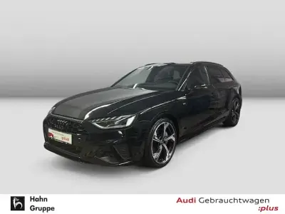 Gebraucht Audi A4