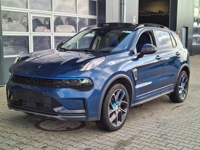Lynk & Co 01