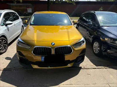 Gebraucht BMW X2
