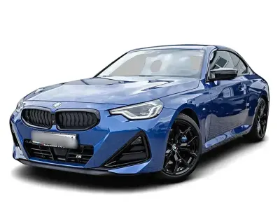 Gebraucht BMW M240