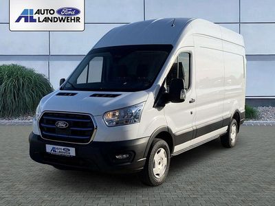 Weiß Neu 2026 Ford Transit Trend Limousine | 67.900 €