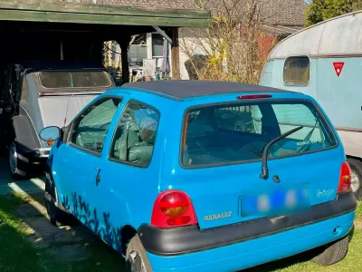 Gebraucht Renault Twingo