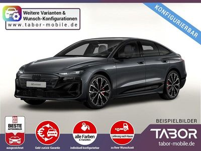 Audi e-tron Sportback
