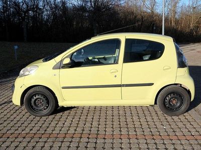 Citroën C1