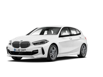 Gebraucht BMW 118 Efficient Dynamics 140 PS (102 kW) 2025 Kleinwagen