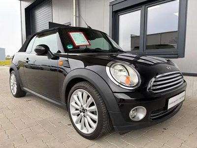 Usata Mini Cooper 122 CV (89 kW) 2010 Andere Utilitaria