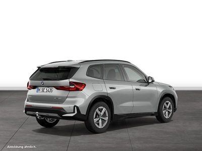 Spacesilber metallic Gebraucht 2025 BMW X1 Shadowline SUV | 43.834 € (Guter Preis)