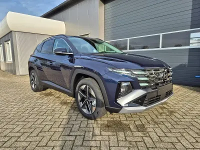 Gebraucht Hyundai Tucson