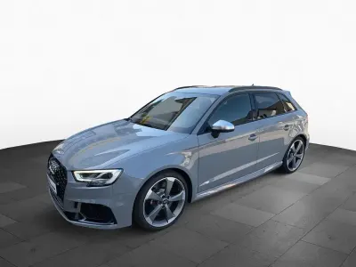 Gebraucht Audi RS3