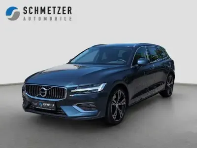 Gebraucht Volvo V60 288 PS (211 kW) 2020 Kombi