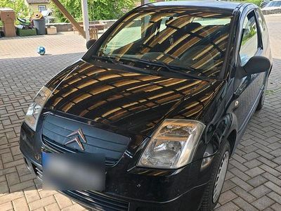 Citroën C2