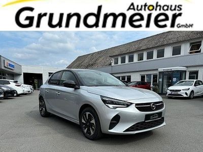 Gebraucht Opel Corsa-e 100 kW (136 PS) 2024 Silber Kleinwagen