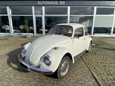 gebraucht VW Käfer 1300 mit H Kennzeichen