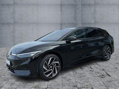 Neu VW ID.7 Pro 210 kW (286 PS) 2026 Schwarz Kombi